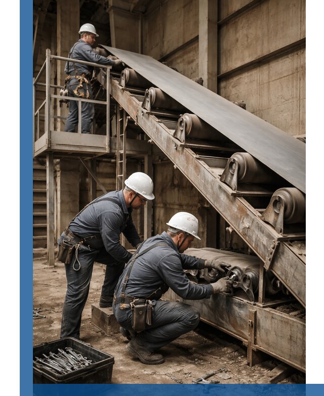 Ремонт элеваторов в Мариинске аварийный и плановый сервис